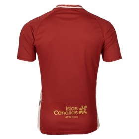 Camisola Tenerife Criança 2º Equipamento 2025-26 Manga Curta